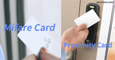 mifare prox card|difference between mifare and rfid.